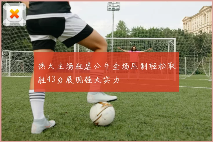 热火主场狂虐公牛全场压制轻松取胜43分展现强大实力
